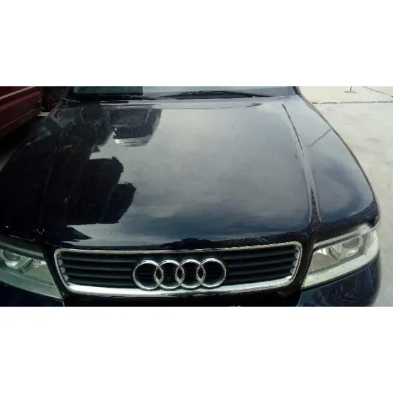 AUDI A4 BERLINA (B5) '2000 2.5 TDI AZUL
