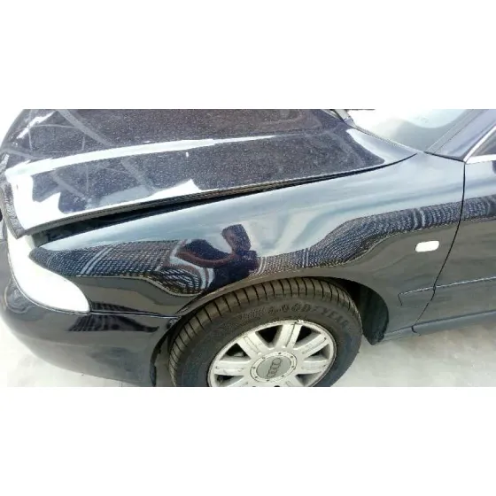 AUDI A4 BERLINA (B5) '2000 2.5 TDI AZUL