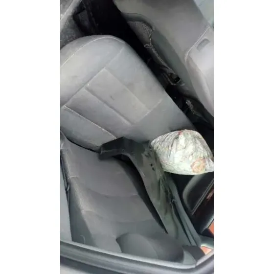 AUDI A4 BERLINA (B5) '2000 2.5 TDI AZUL