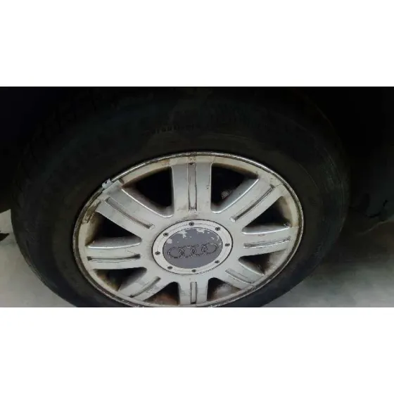 AUDI A4 BERLINA (B5) '2000 2.5 TDI AZUL