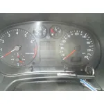 AUDI A3 (8L) AUDI A3 (8L) '1997 1.8 T AMBIENTE MARRON 1996