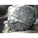 AUDI A3 (8L) AUDI A3 (8L) '1997 1.8 T AMBIENTE MARRON 1996