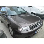 AUDI A3 (8L) AUDI A3 (8L) '1997 1.8 T AMBIENTE MARRON 1996