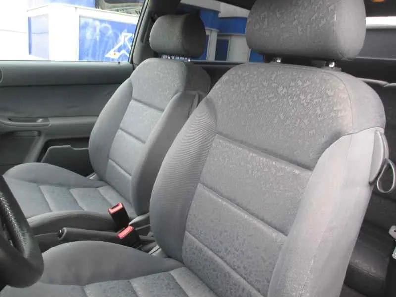 AUDI A3 (8L) AUDI A3 (8L) '1997 1.8 T AMBIENTE MARRON 1996