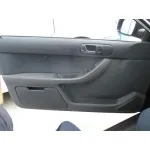 AUDI A3 (8L) AUDI A3 (8L) '1997 1.8 T AMBIENTE MARRON 1996