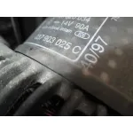 AUDI A3 (8L) AUDI A3 (8L) '1997 1.8 T AMBIENTE MARRON 1996