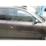 AUDI A3 (8L) AUDI A3 (8L) '1997 1.8 T AMBIENTE MARRON 1996