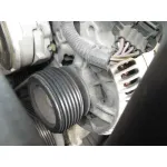 AUDI A3 (8L) AUDI A3 (8L) '1997 1.8 T AMBIENTE MARRON 1996