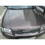 AUDI A3 (8L) AUDI A3 (8L) '1997 1.8 T AMBIENTE MARRON 1996