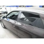 AUDI A3 (8L) AUDI A3 (8L) '1997 1.8 T AMBIENTE MARRON 1996