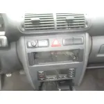 AUDI A3 (8L) AUDI A3 (8L) '1997 1.8 T AMBIENTE MARRON 1996