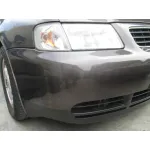 AUDI A3 (8L) AUDI A3 (8L) '1997 1.8 T AMBIENTE MARRON 1996