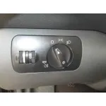 AUDI A3 (8L) AUDI A3 (8L) '1997 1.8 T AMBIENTE MARRON 1996