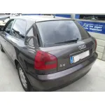 AUDI A3 (8L) AUDI A3 (8L) '1997 1.8 T AMBIENTE MARRON 1996