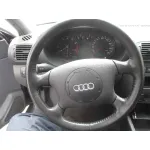 AUDI A3 (8L) AUDI A3 (8L) '1997 1.8 T AMBIENTE MARRON 1996