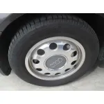 AUDI A3 (8L) AUDI A3 (8L) '1997 1.8 T AMBIENTE MARRON 1996