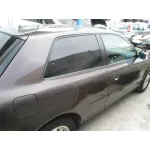AUDI A3 (8L) AUDI A3 (8L) '1997 1.8 T AMBIENTE MARRON 1996