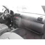 AUDI A3 (8L) AUDI A3 (8L) '1997 1.8 T AMBIENTE MARRON 1996