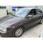 AUDI A3 (8L) AUDI A3 (8L) '1997 1.8 T AMBIENTE MARRON 1996