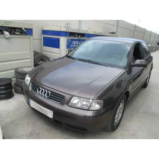 AUDI A3 (8L) '1997 1.8 T AMBIENTE MARRON