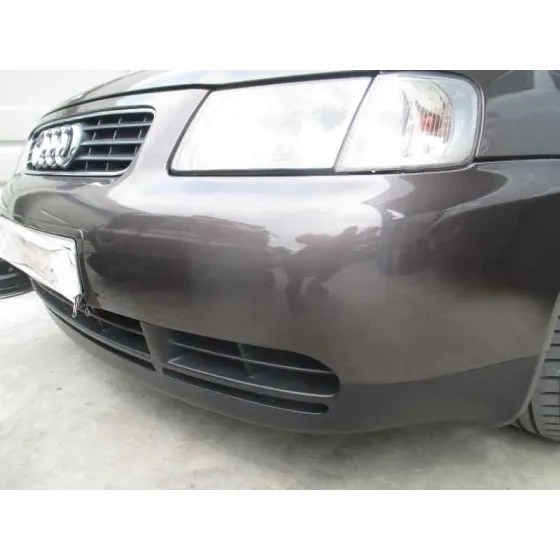 AUDI A3 (8L) '1997 1.8 T AMBIENTE MARRON