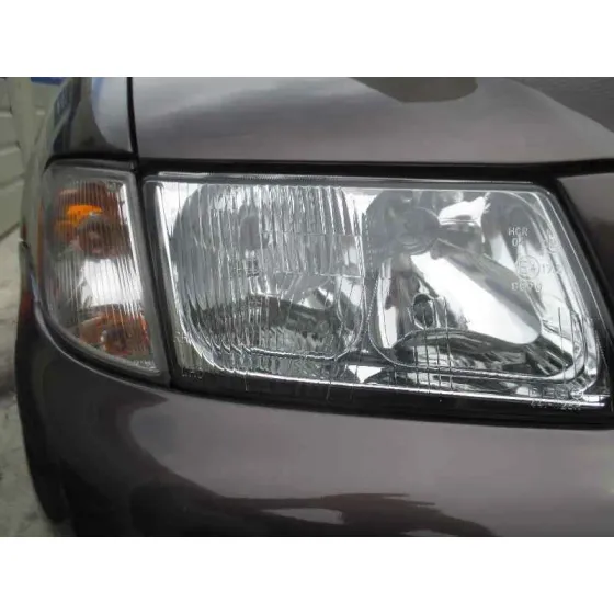 AUDI A3 (8L) '1997 1.8 T AMBIENTE MARRON