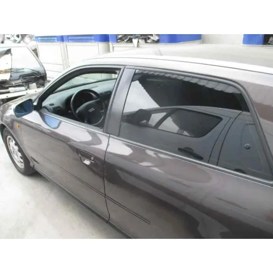 AUDI A3 (8L) '1997 1.8 T AMBIENTE MARRON