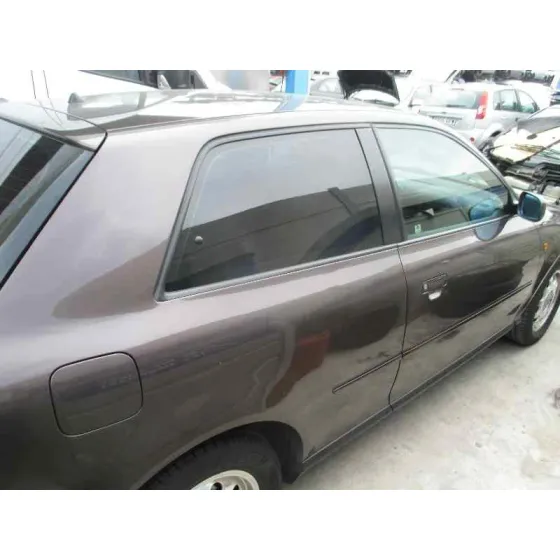 AUDI A3 (8L) '1997 1.8 T AMBIENTE MARRON
