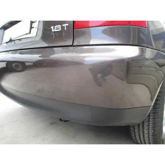 AUDI A3 (8L) '1997 1.8 T AMBIENTE MARRON