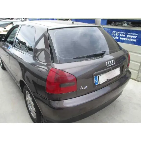 AUDI A3 (8L) '1997 1.8 T AMBIENTE MARRON