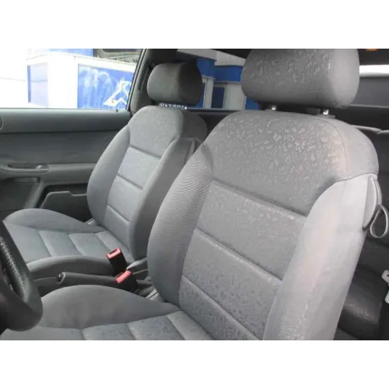 AUDI A3 (8L) '1997 1.8 T AMBIENTE MARRON
