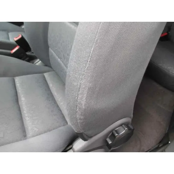AUDI A3 (8L) '1997 1.8 T AMBIENTE MARRON