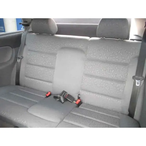 AUDI A3 (8L) '1997 1.8 T AMBIENTE MARRON