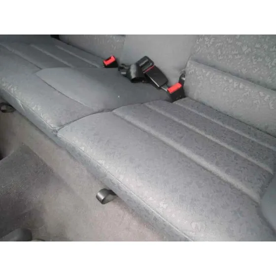 AUDI A3 (8L) '1997 1.8 T AMBIENTE MARRON