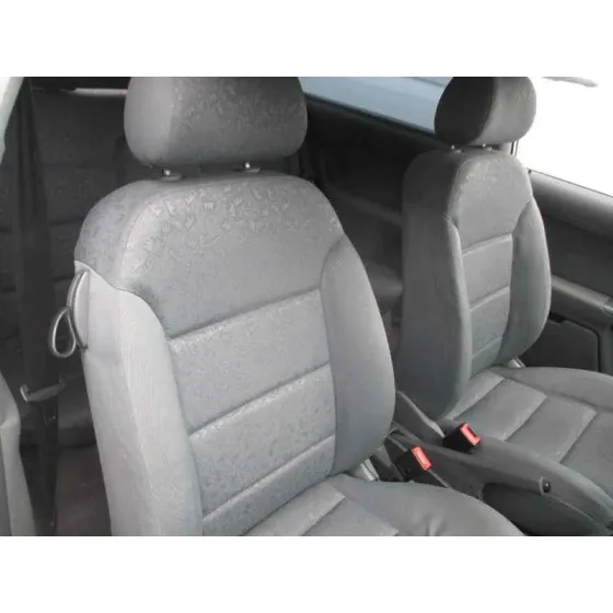 AUDI A3 (8L) '1997 1.8 T AMBIENTE MARRON