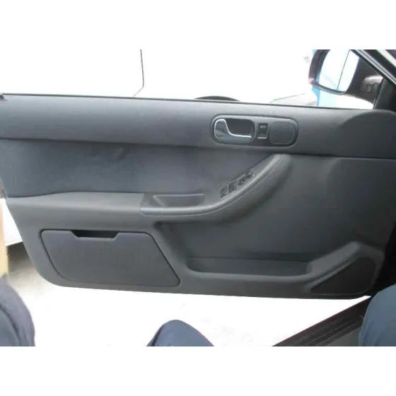 AUDI A3 (8L) '1997 1.8 T AMBIENTE MARRON