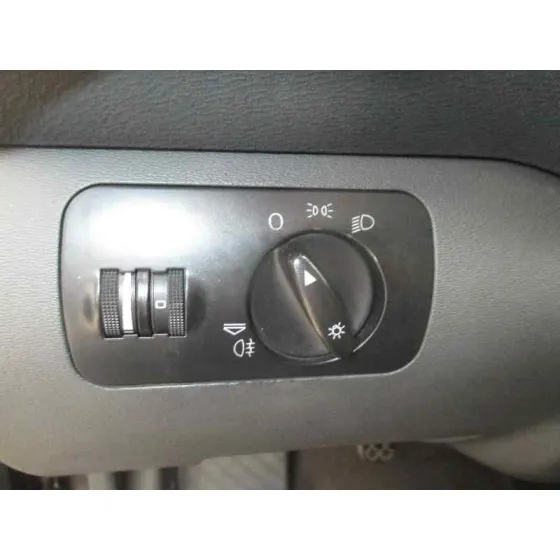 AUDI A3 (8L) '1997 1.8 T AMBIENTE MARRON