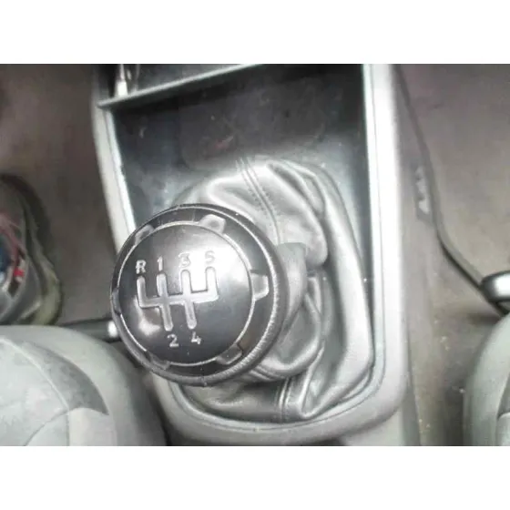 AUDI A3 (8L) '1997 1.8 T AMBIENTE MARRON