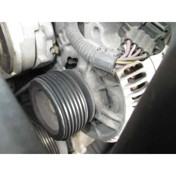 AUDI A3 (8L) '1997 1.8 T AMBIENTE MARRON