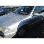 CITROEN XSARA BREAK '1999 1.9 TD EXCLUSIVE PLATA