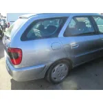 CITROEN XSARA BREAK '1999 1.9 TD EXCLUSIVE PLATA