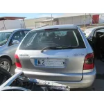 CITROEN XSARA BREAK '1999 1.9 TD EXCLUSIVE PLATA