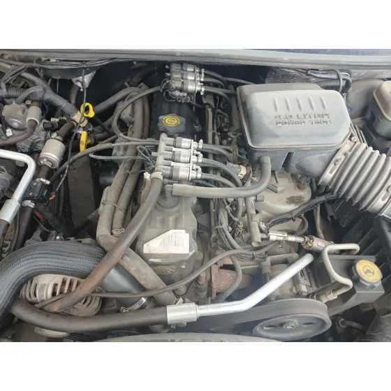 MOTOR MX AUTOMATICO CVF/KW: 23.58/140