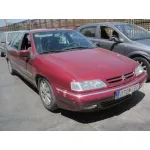 CITROEN XANTIA BERLINA '1998 2.1 TD ACTIVA GRANATE