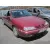 CITROEN XANTIA BERLINA '1998 2.1 TD ACTIVA GRANATE
