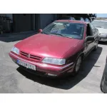 CITROEN XANTIA BERLINA '1998 2.1 TD ACTIVA GRANATE