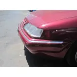 CITROEN XANTIA BERLINA '1998 2.1 TD ACTIVA GRANATE