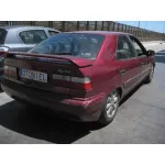 CITROEN XANTIA BERLINA '1998 2.1 TD ACTIVA GRANATE