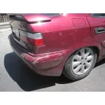 CITROEN XANTIA BERLINA '1998 2.1 TD ACTIVA GRANATE