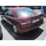 CITROEN XANTIA BERLINA '1998 2.1 TD ACTIVA GRANATE